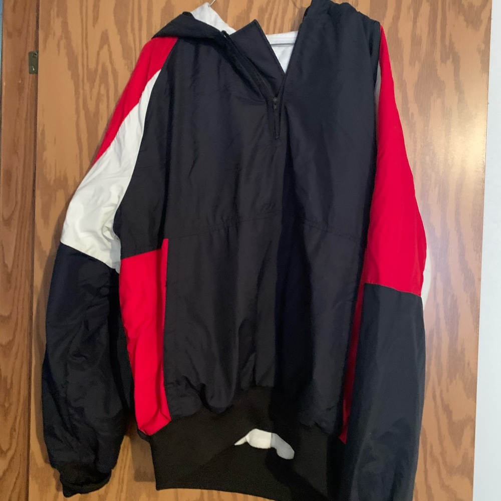 Windbreaker
